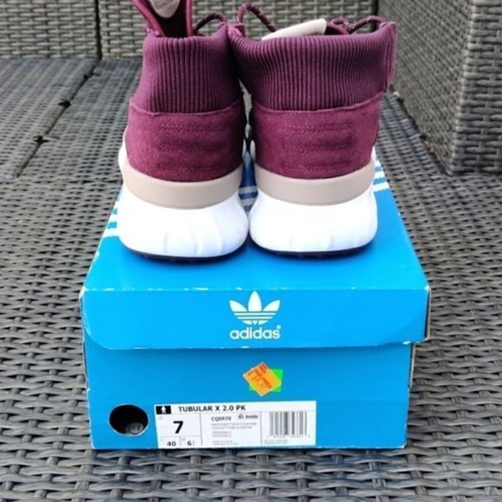 Adidas Tubular 2.0 - Picture 4 of 9